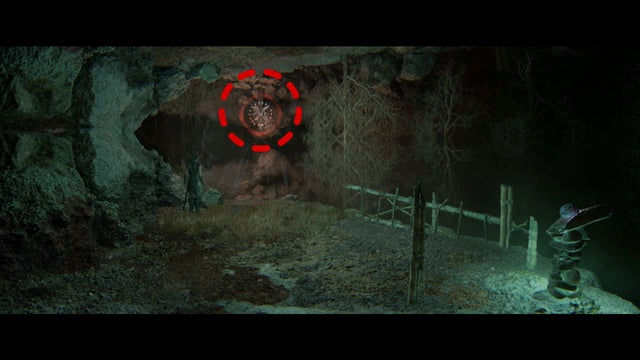 Senua s Saga Hellblade 2. Прохождение