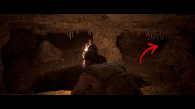 Senua s Saga Hellblade 2. Прохождение