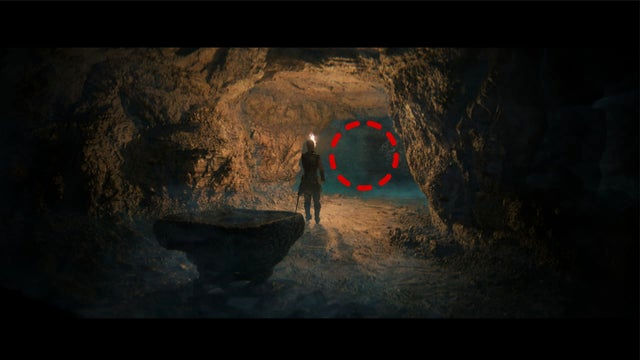 Senua s Saga Hellblade 2. Прохождение