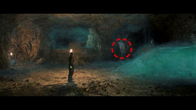 Senua s Saga Hellblade 2. Прохождение