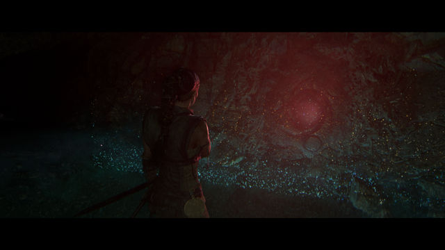 Senua s Saga Hellblade 2. Прохождение