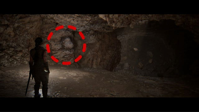 Senua s Saga Hellblade 2. Прохождение