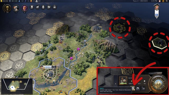 Цивилизация 7. Советы