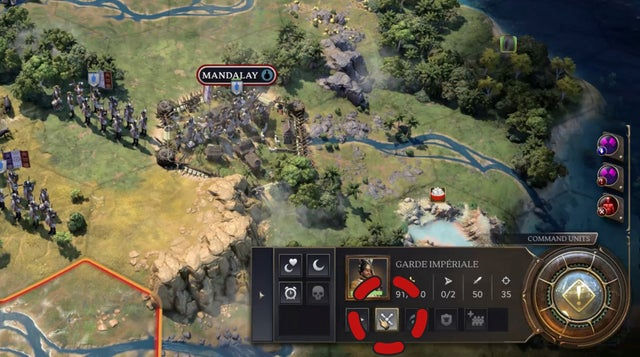 Цивилизация 7. Советы