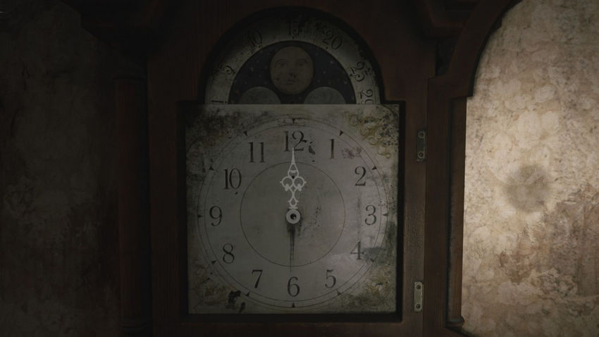 Silent Hill 2. Прохождение