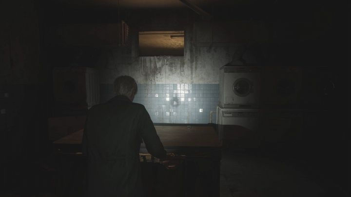 Silent Hill 2. Прохождение