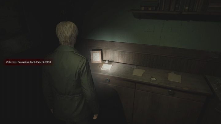 Silent Hill 2. Прохождение