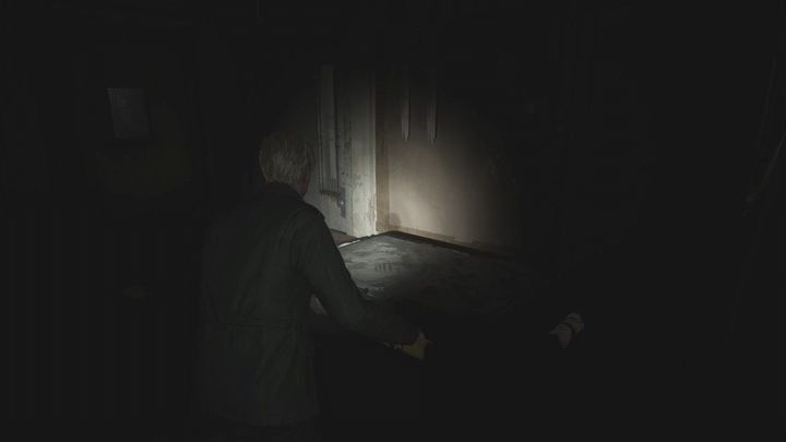 Silent Hill 2. Прохождение