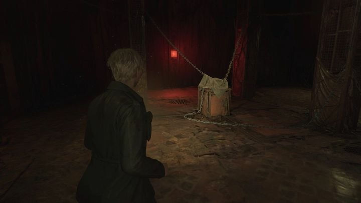 Silent Hill 2. Прохождение