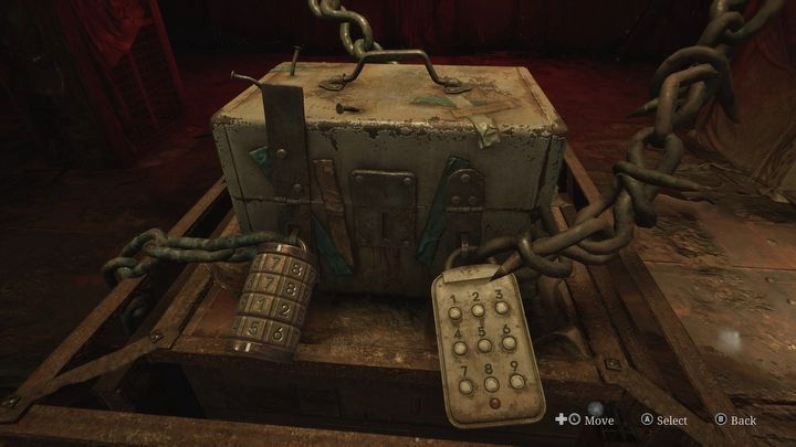 Silent Hill 2. Прохождение