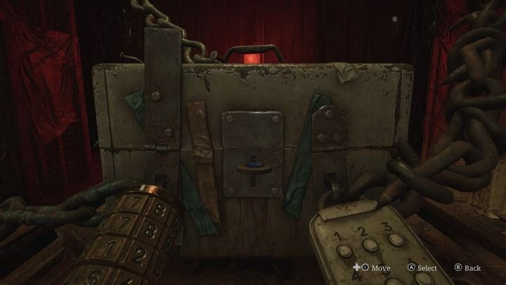 Silent Hill 2. Прохождение