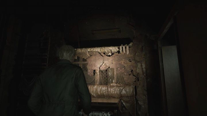 Silent Hill 2. Прохождение