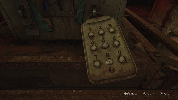 Silent Hill 2. Прохождение