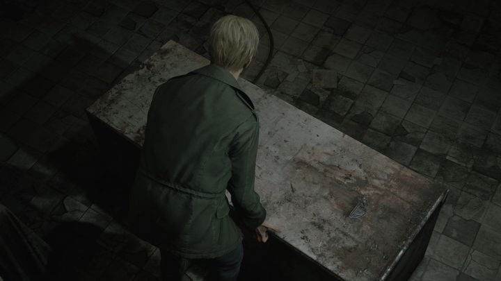 Silent Hill 2. Прохождение