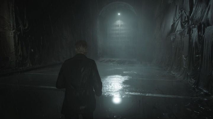 Silent Hill 2. Прохождение