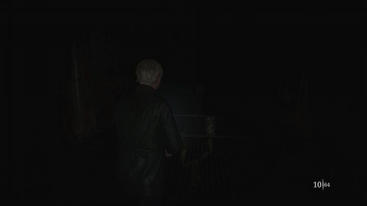 Silent Hill 2. Прохождение