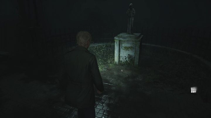 Silent Hill 2. Прохождение