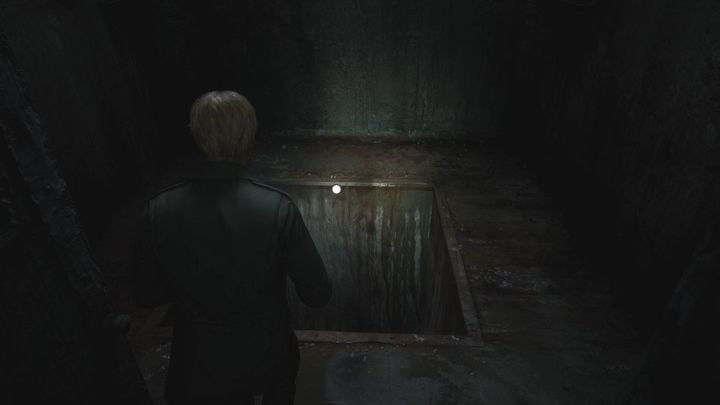 Silent Hill 2. Прохождение