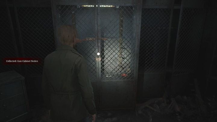 Silent Hill 2. Прохождение