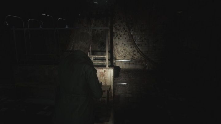 Silent Hill 2. Прохождение