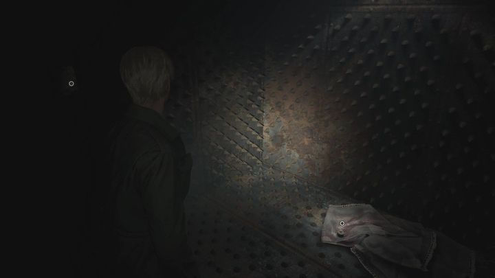 Silent Hill 2. Прохождение