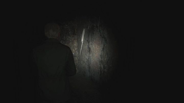 Silent Hill 2. Прохождение