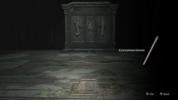 Silent Hill 2. Прохождение