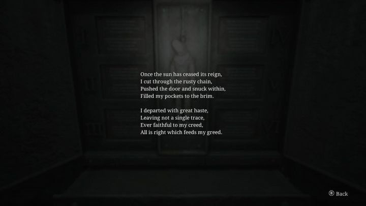 Silent Hill 2. Прохождение