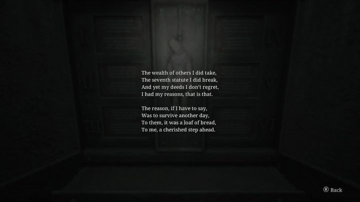 Silent Hill 2. Прохождение