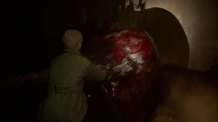 Silent Hill 2. Прохождение