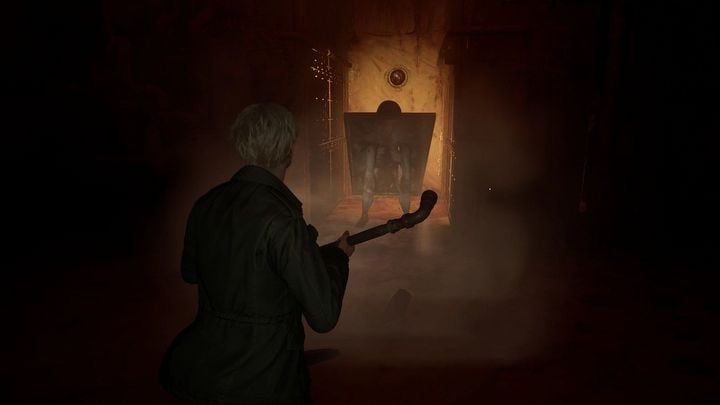 Silent Hill 2. Прохождение
