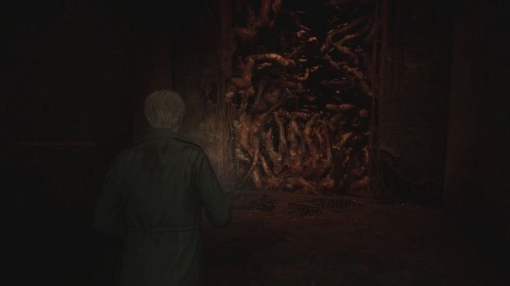 Silent Hill 2. Прохождение
