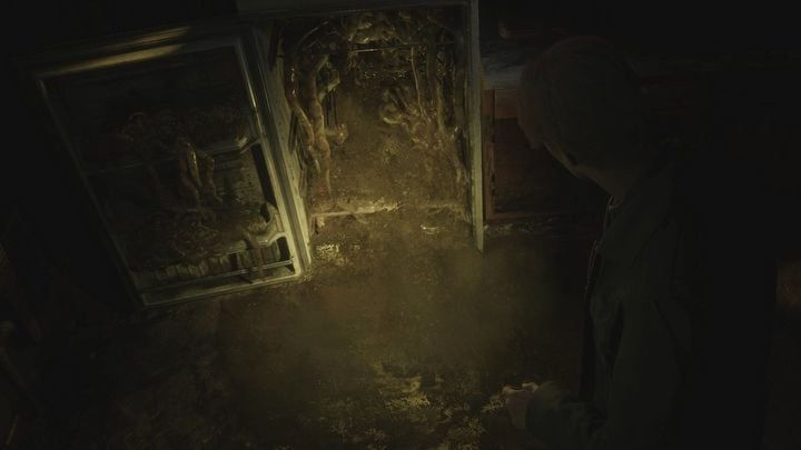 Silent Hill 2. Прохождение