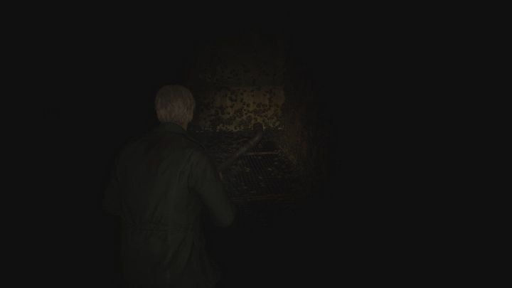 Silent Hill 2. Прохождение