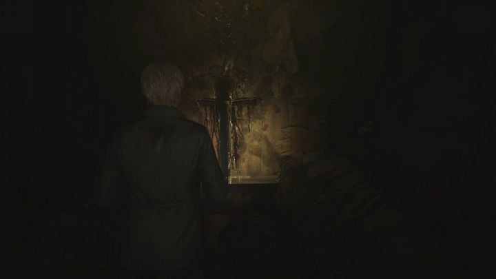 Silent Hill 2. Прохождение