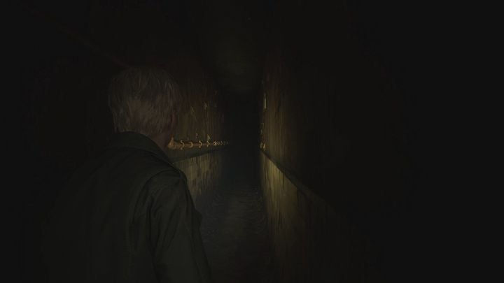 Silent Hill 2. Прохождение