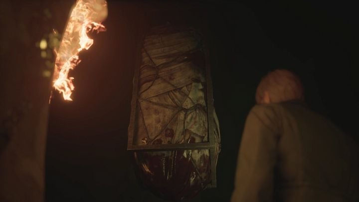 Silent Hill 2. Прохождение