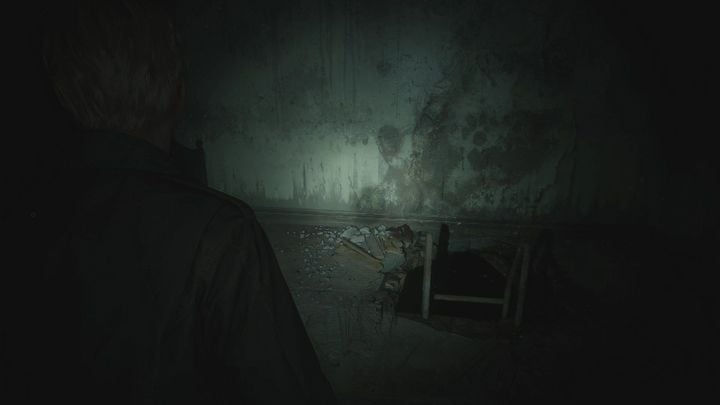 Silent Hill 2. Прохождение