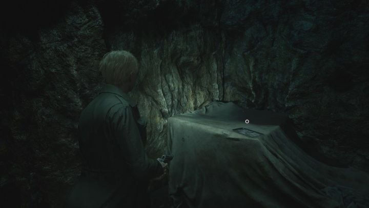 Silent Hill 2. Прохождение