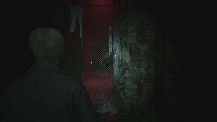 Silent Hill 2. Прохождение