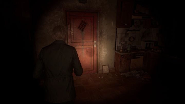 Silent Hill 2. Прохождение