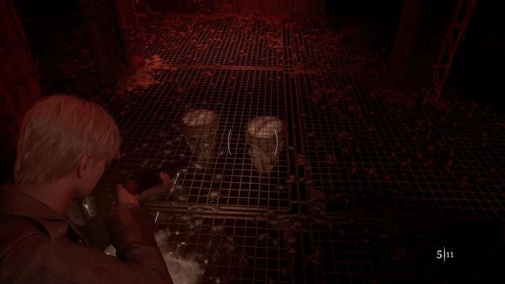 Silent Hill 2. Прохождение