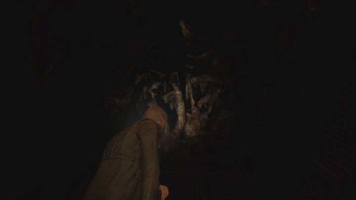 Silent Hill 2. Прохождение