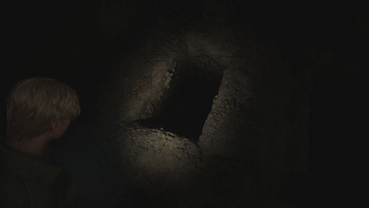 Silent Hill 2. Прохождение