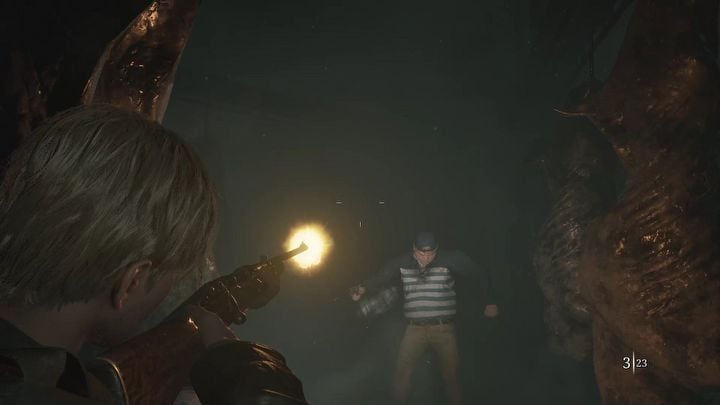 Silent Hill 2. Прохождение