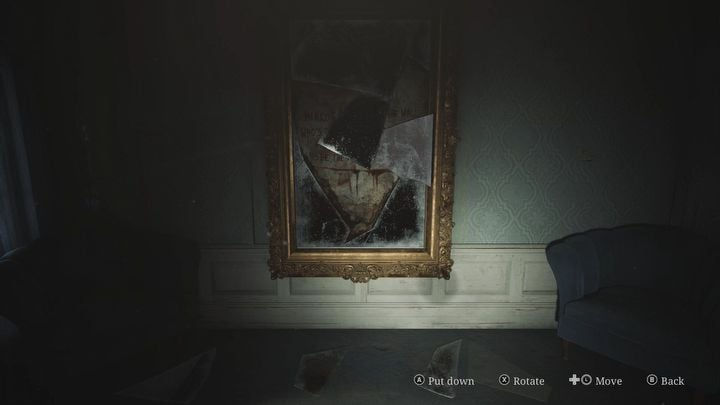 Silent Hill 2. Прохождение