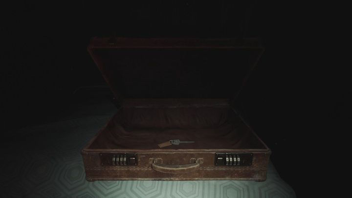 Silent Hill 2. Прохождение