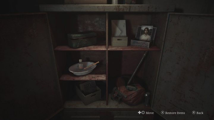 Silent Hill 2. Прохождение