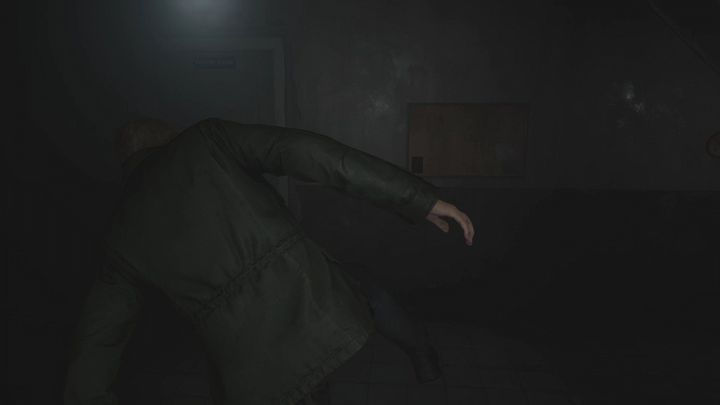 Silent Hill 2. Прохождение