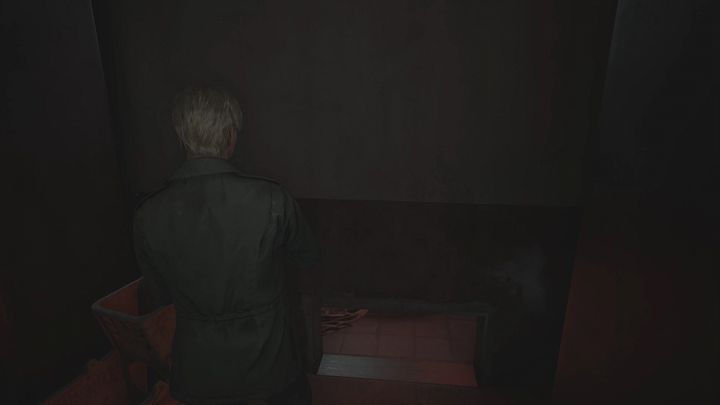 Silent Hill 2. Прохождение